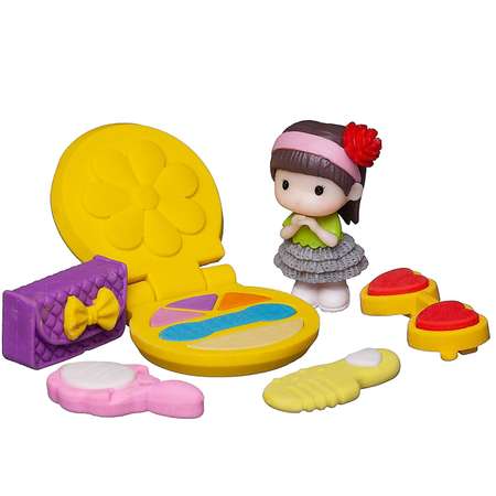 Кукла мини Abtoys