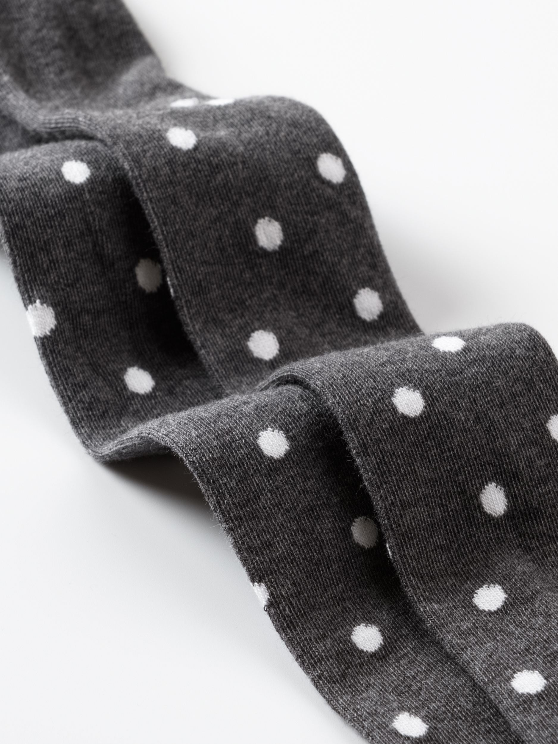 Колготки artie 2d905/Темно-серый меланж - фото 2