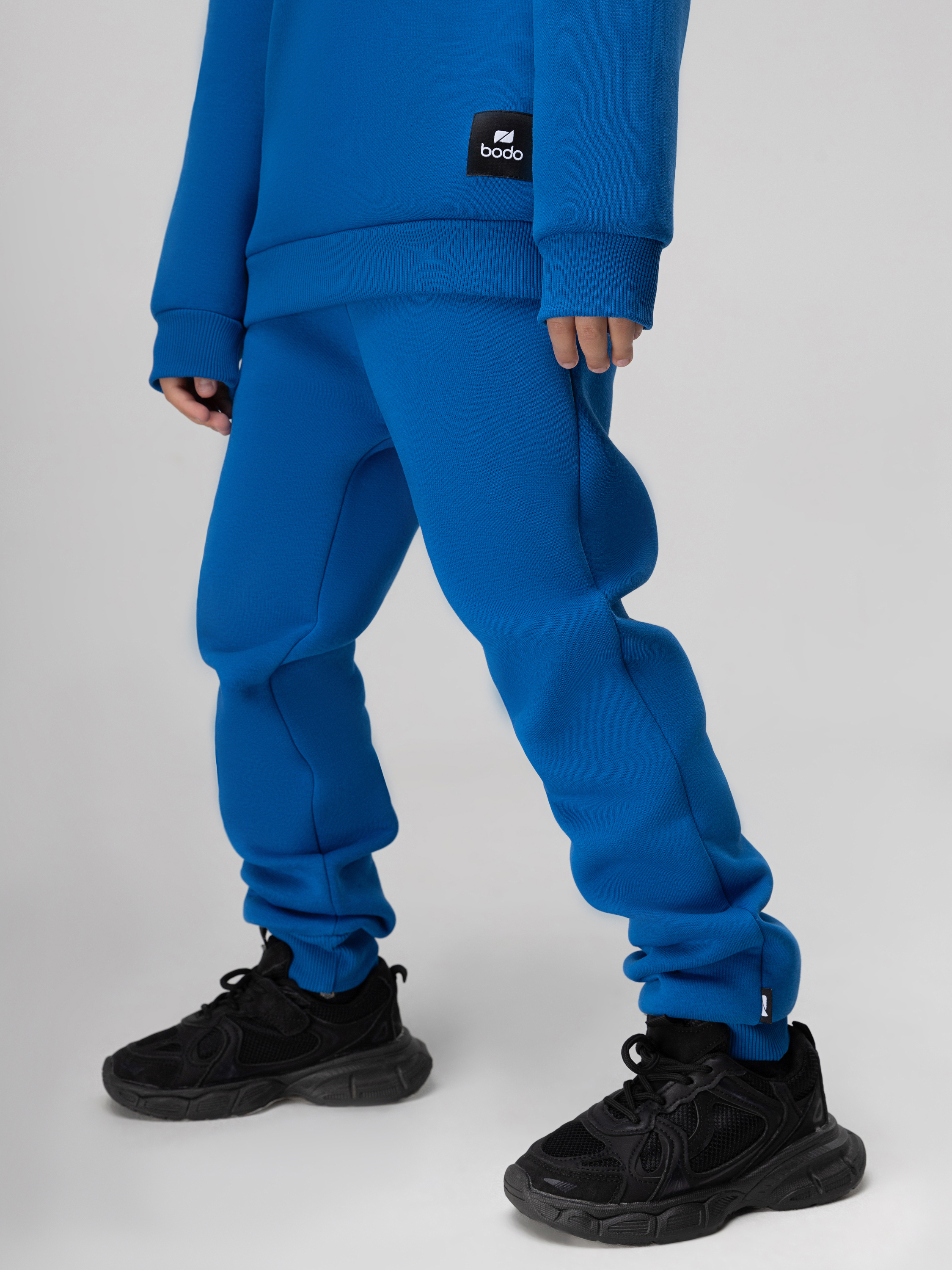 Костюм Bodo 11-275МU_синий - фото 7