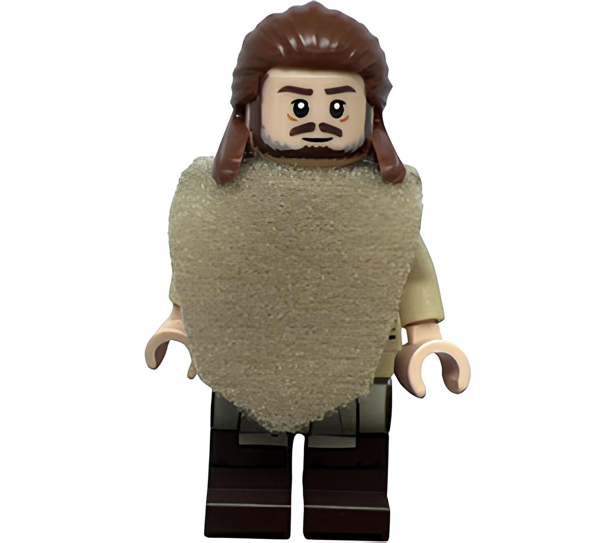 Фигурка LEGO Star Wars Кайгон - фото 1