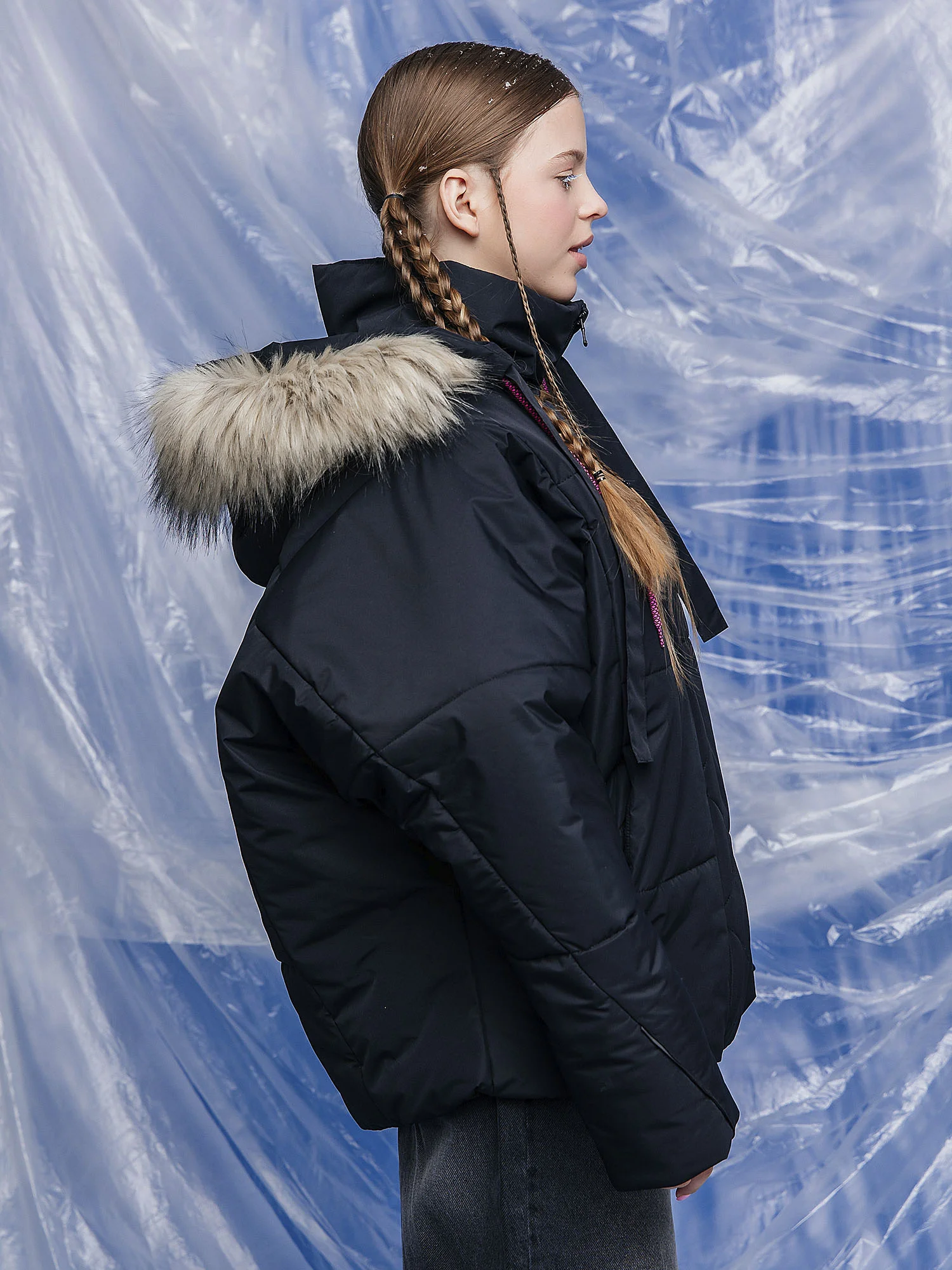 Куртка batik 0334-27з-4 - фото 4