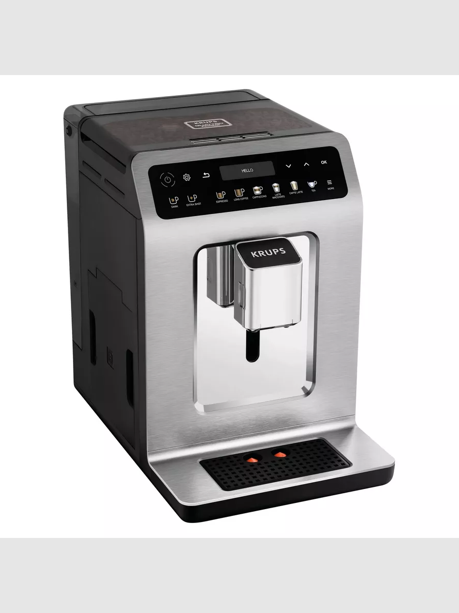 Кофемашина KRUPS EA894T10 - фото 5