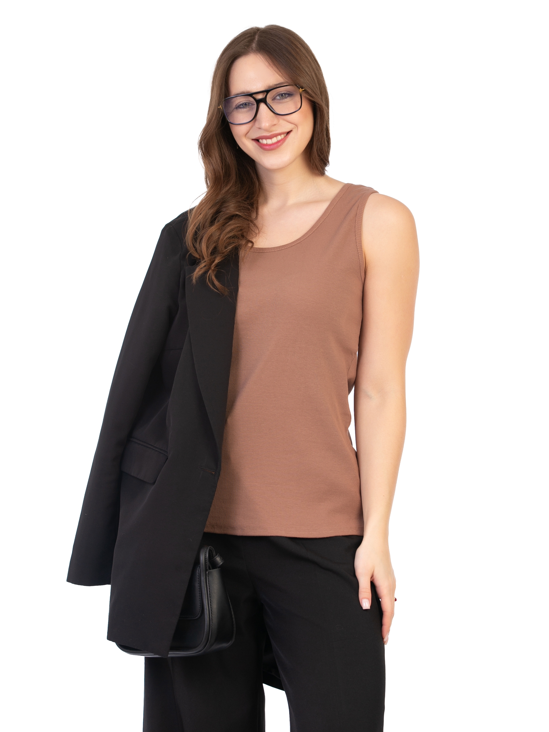 Майка N.O.A. 31906-6 - фото 3