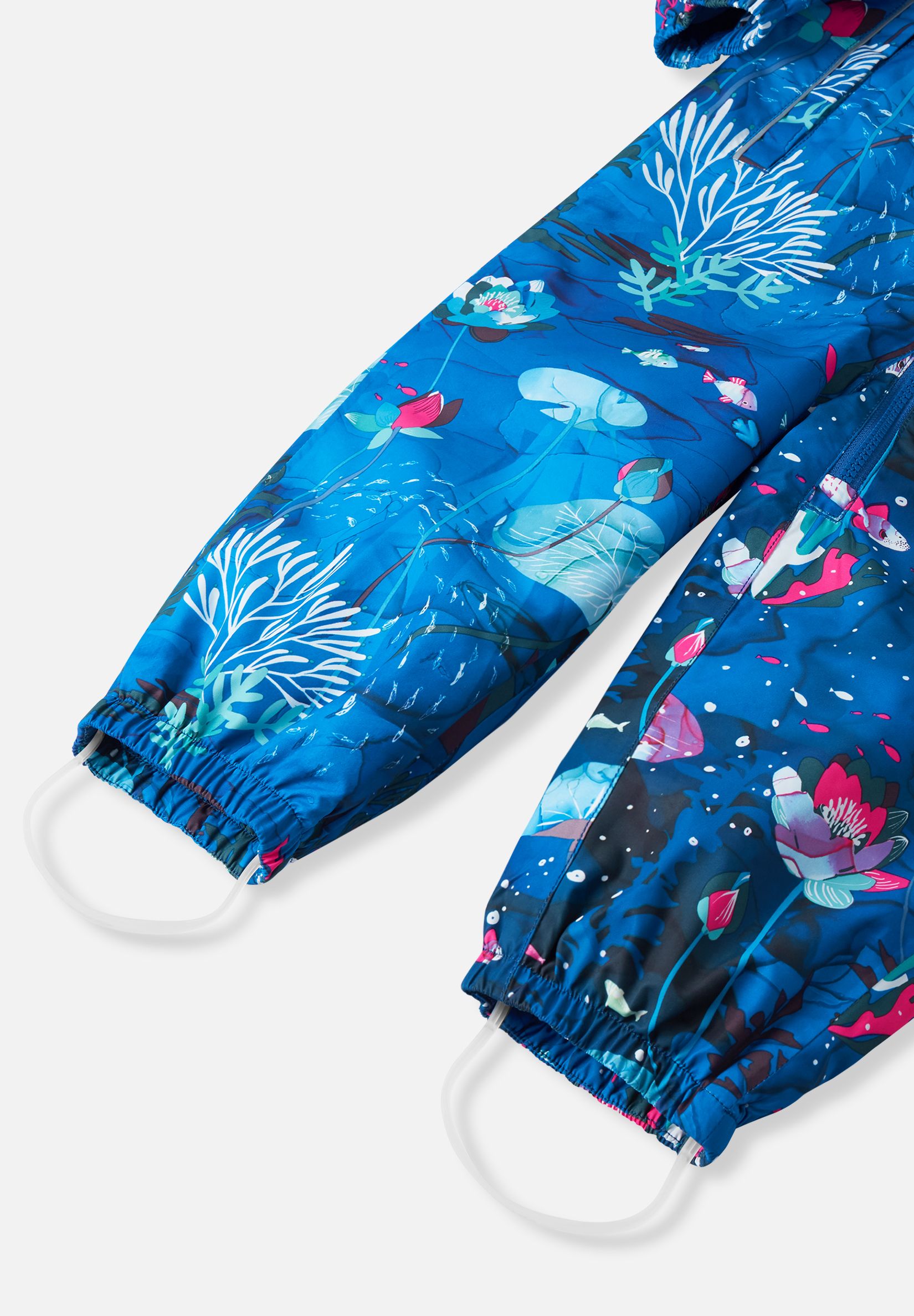 Комбинезон Reima 510348-6686 - фото 5