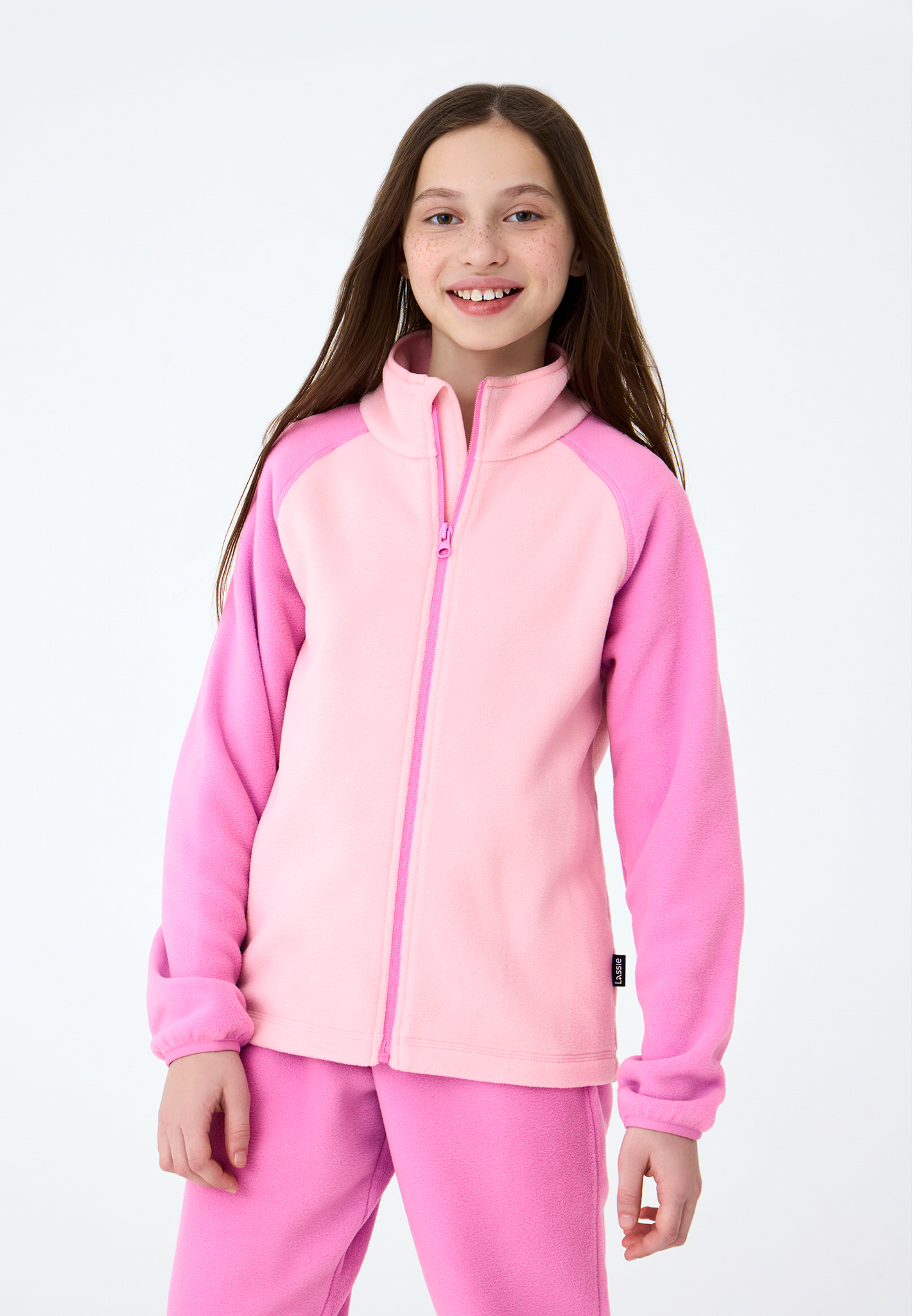 Костюм Lassie 7200002A-4160 - фото 4