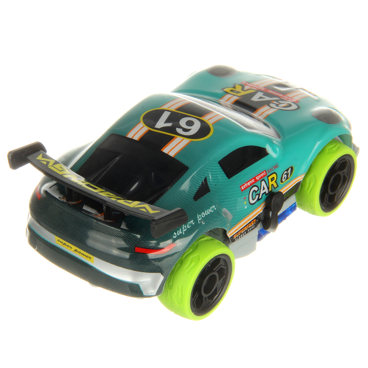 Автомобиль Veld Co гоночный 132842 - фото 3