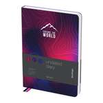 Ежедневник BERLINGO 136 лист.