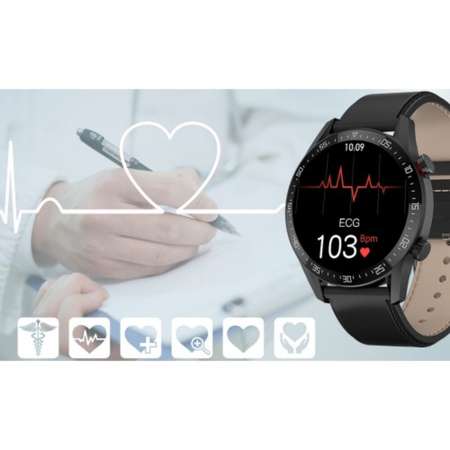 Смарт-часы BandRate Smart BandRate Smart BRSSK7SSWB