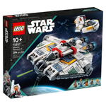 Конструктор LEGO Star Wars Призрак и Фантом II 1394 дет.