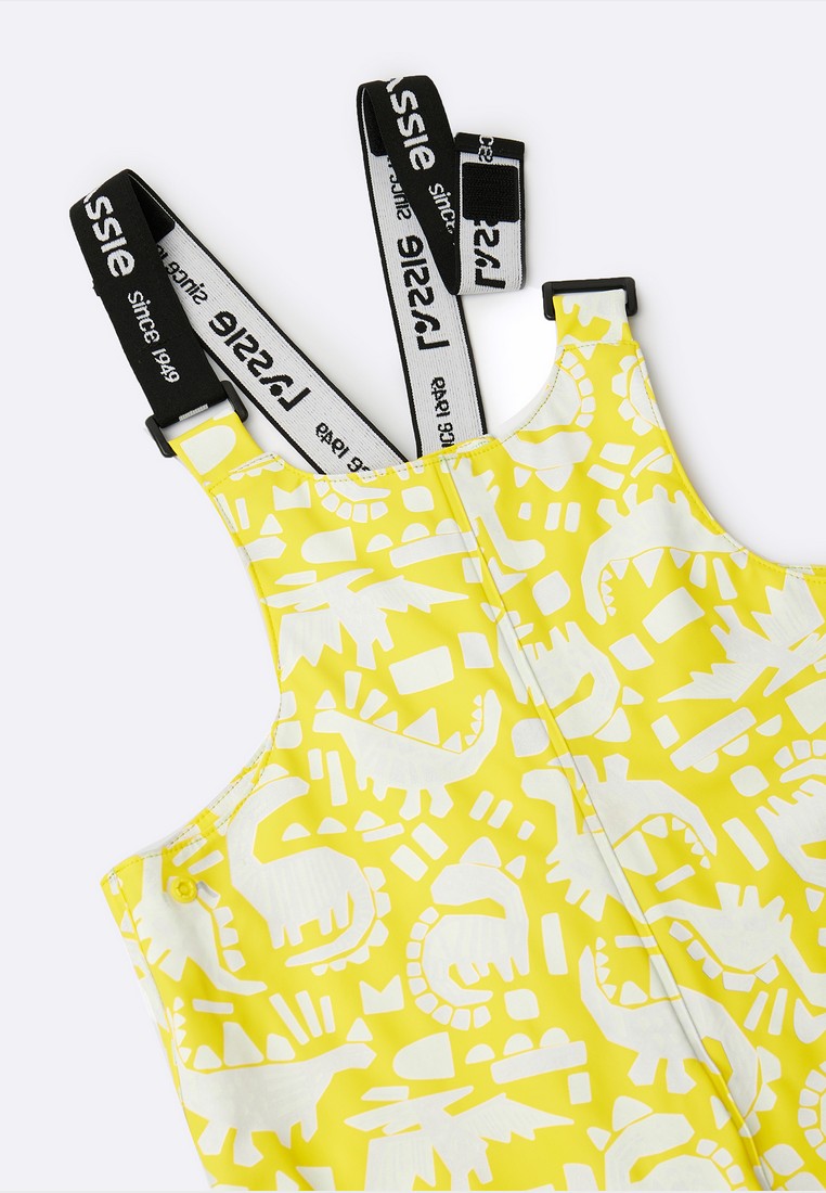 Брюки Lassie 72103219-2390 - фото 8