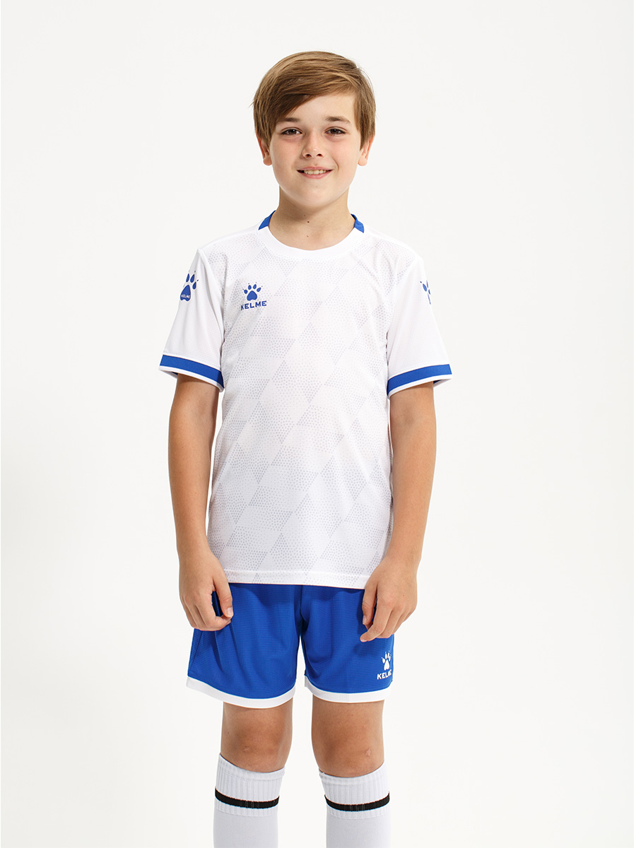 Костюм KELME 8151ZB3001-100 - фото 5