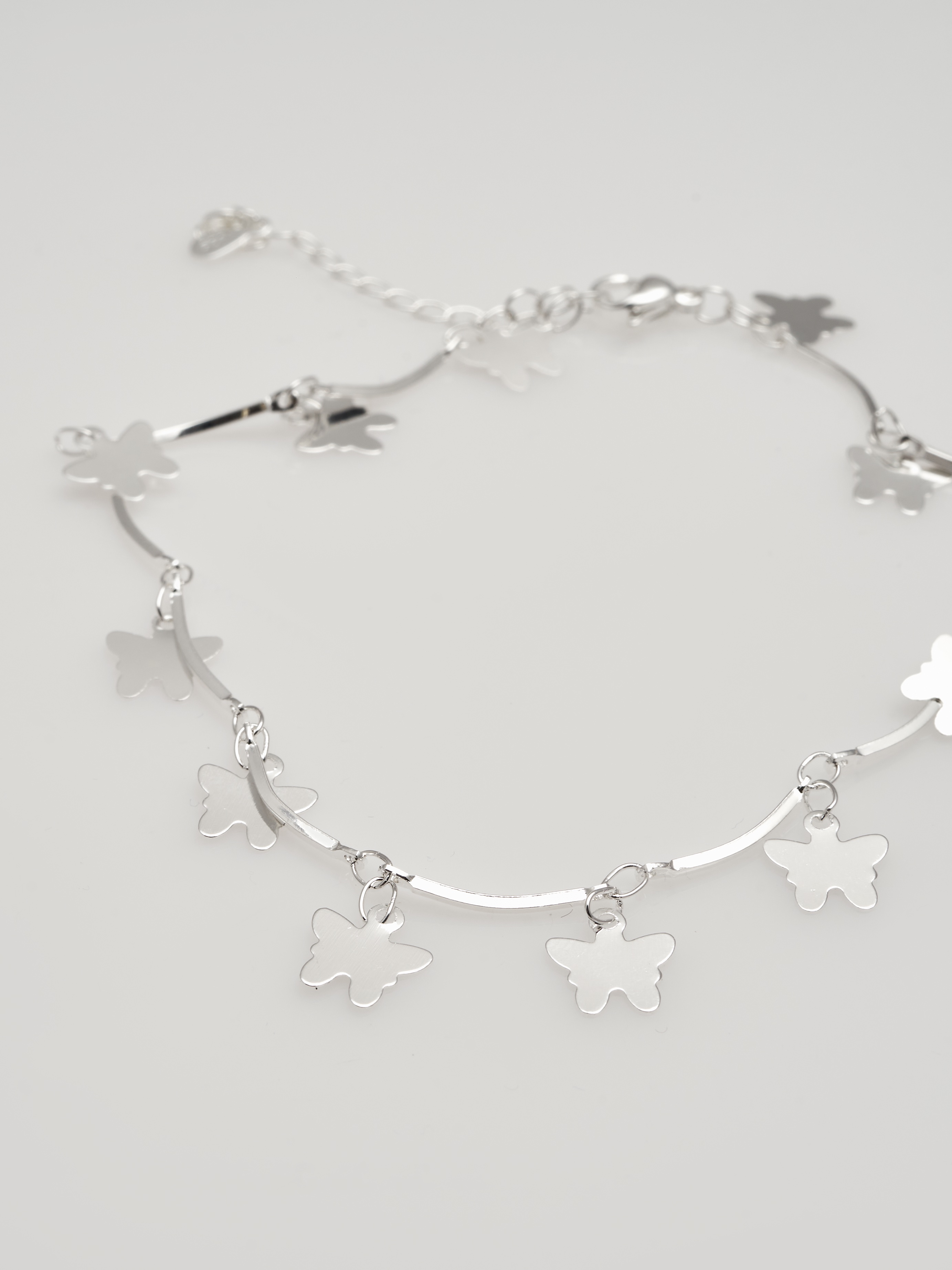 Браслет на ногу Shine and Beauty BWF00006 - фото 2