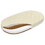 Матрас Boom Baby Dream oval