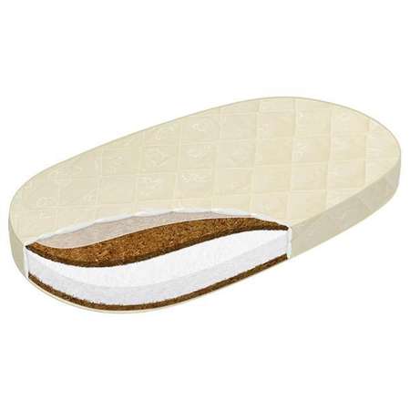 Матрас Boom Baby Dream oval