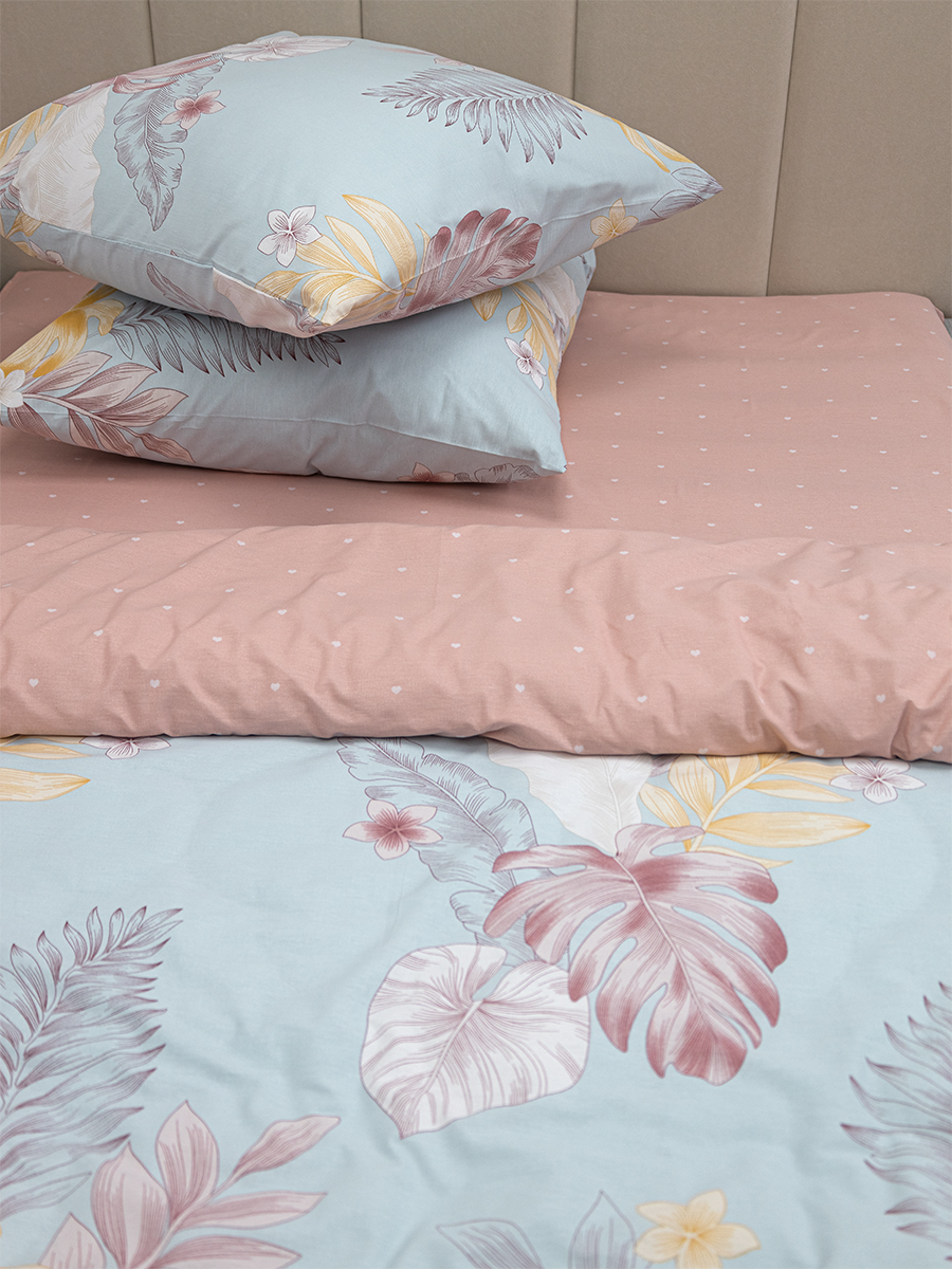 Комплект постельного белья BRAVO Танде 5 предм. - фото 5