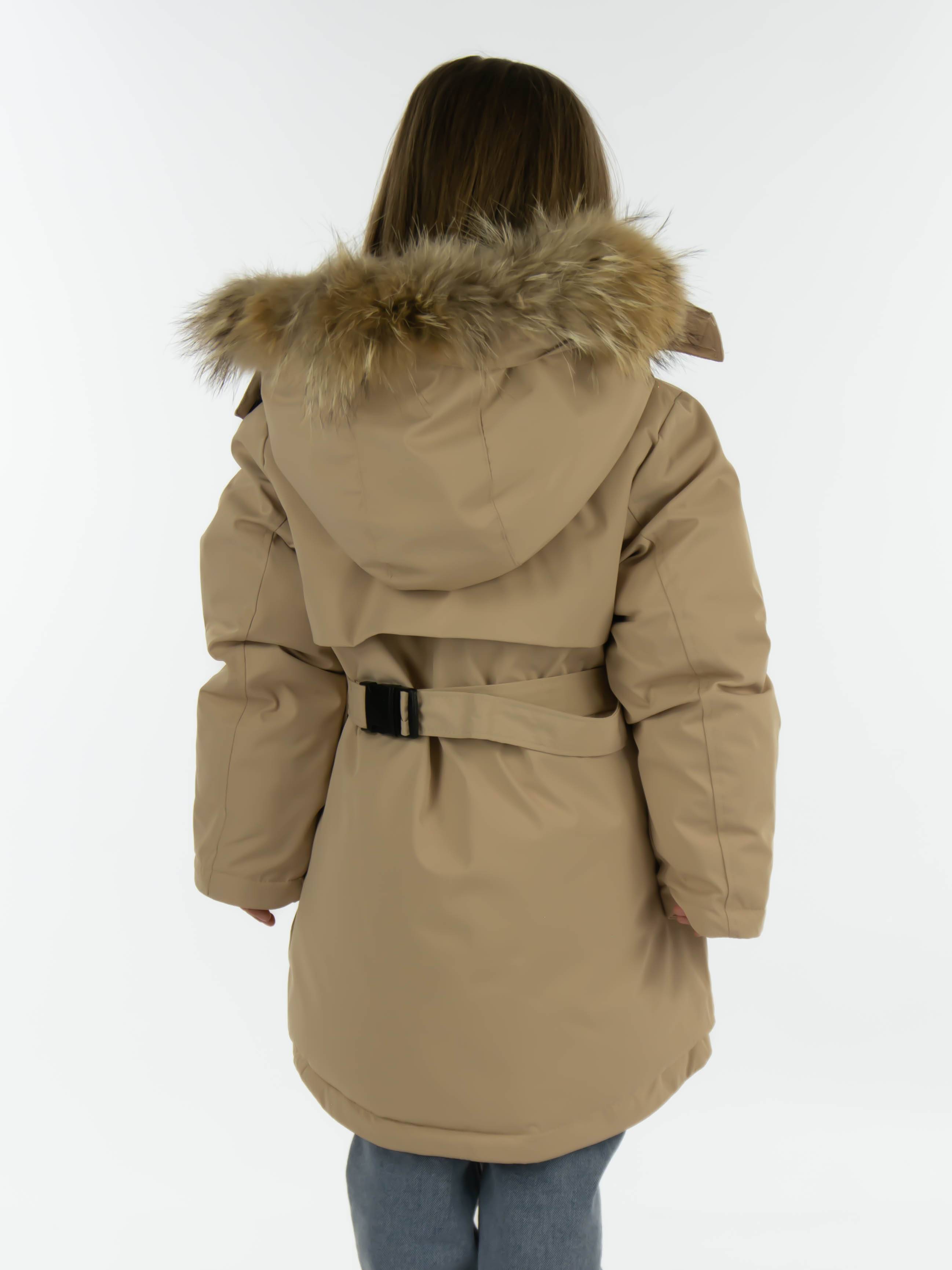 Куртка CASTLELADY 209209128 - фото 7