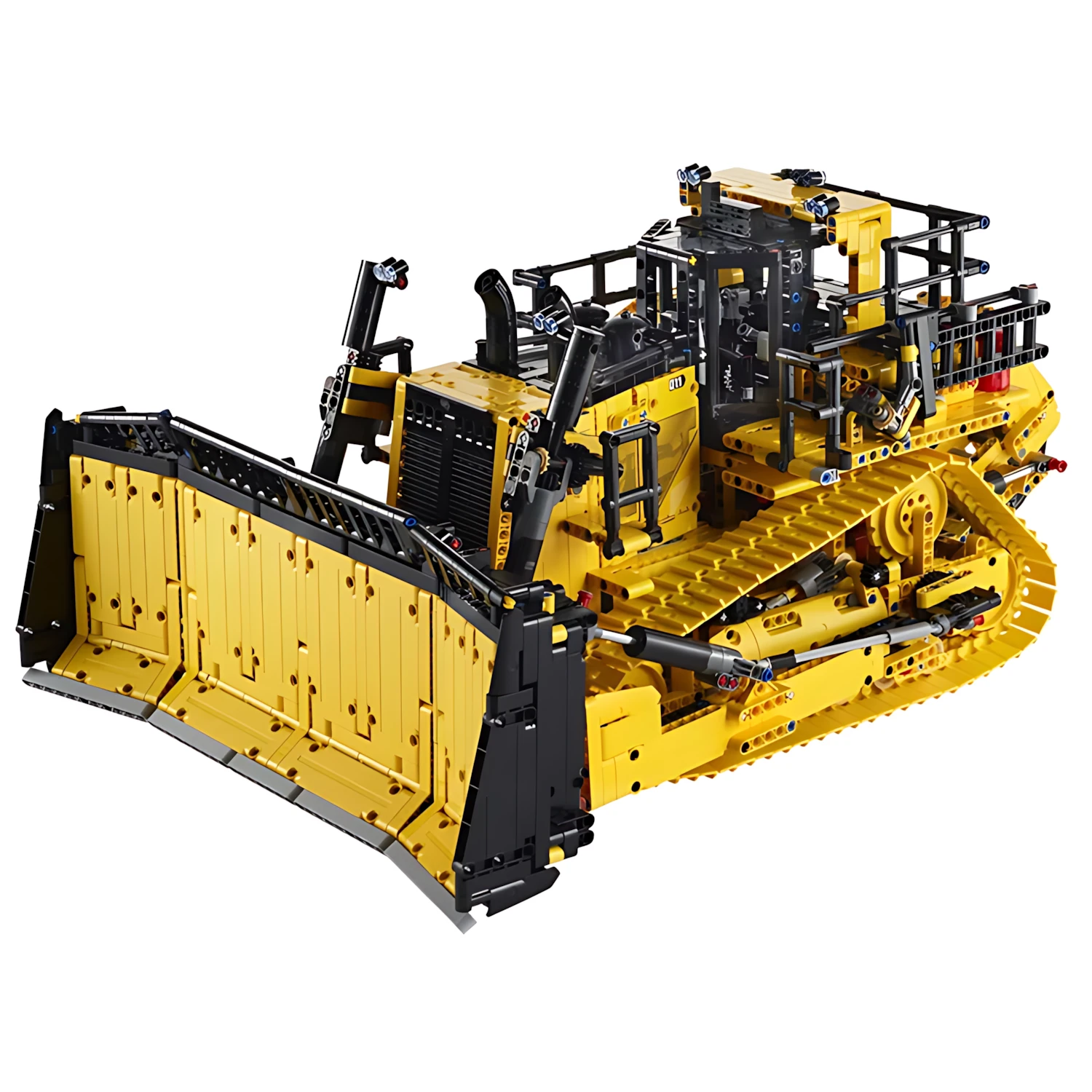 Конструктор LEGO Technic - фото 2