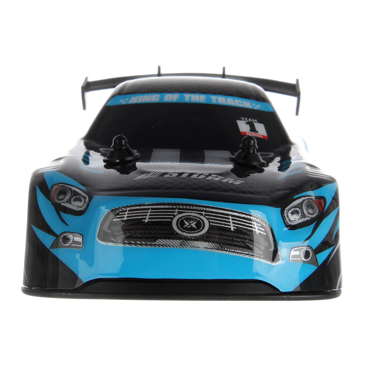 Автомобиль РУ Veld Co 1:24 - фото 14