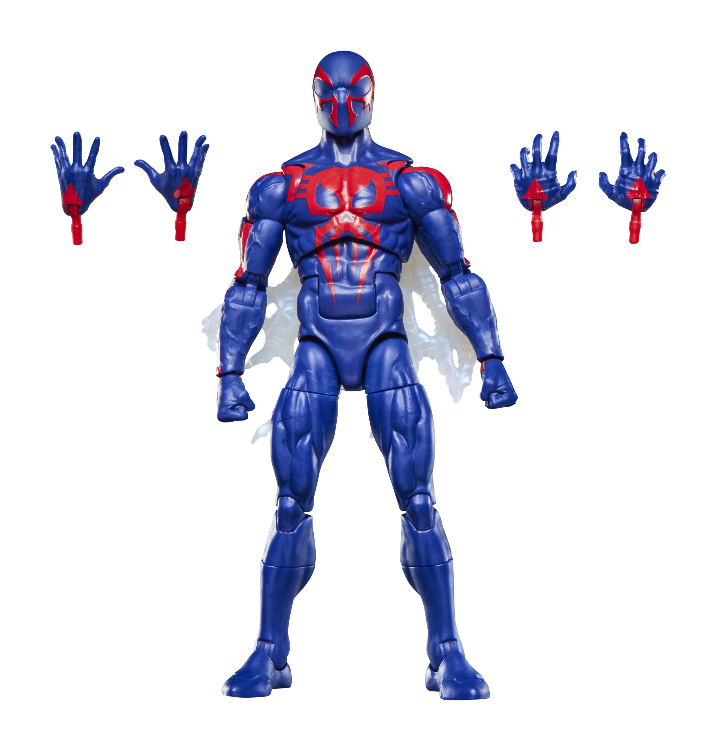 Фигурка Hasbro Spider-Man - фото 2