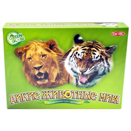Настольная игра Tactic Games