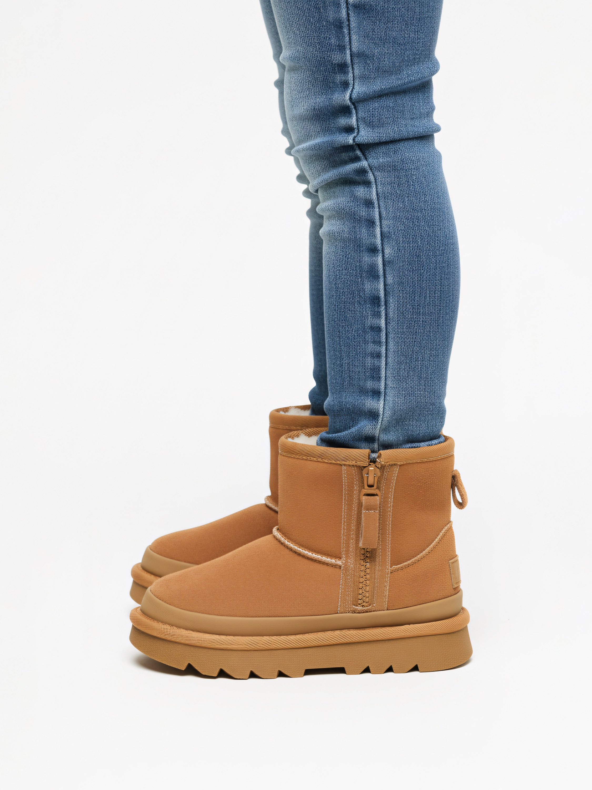 Угги Boys and Girls 2321-2P - фото 6