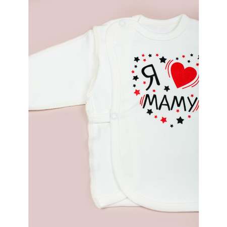 Распашонка KiMMi Baby