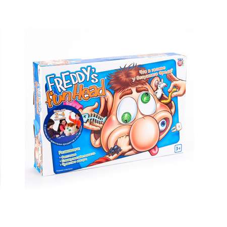Настольная игра IMC Toys