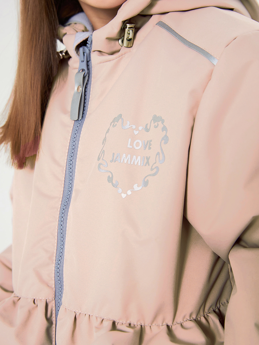 Комбинезон JAM MIX МД-825/2 - фото 4