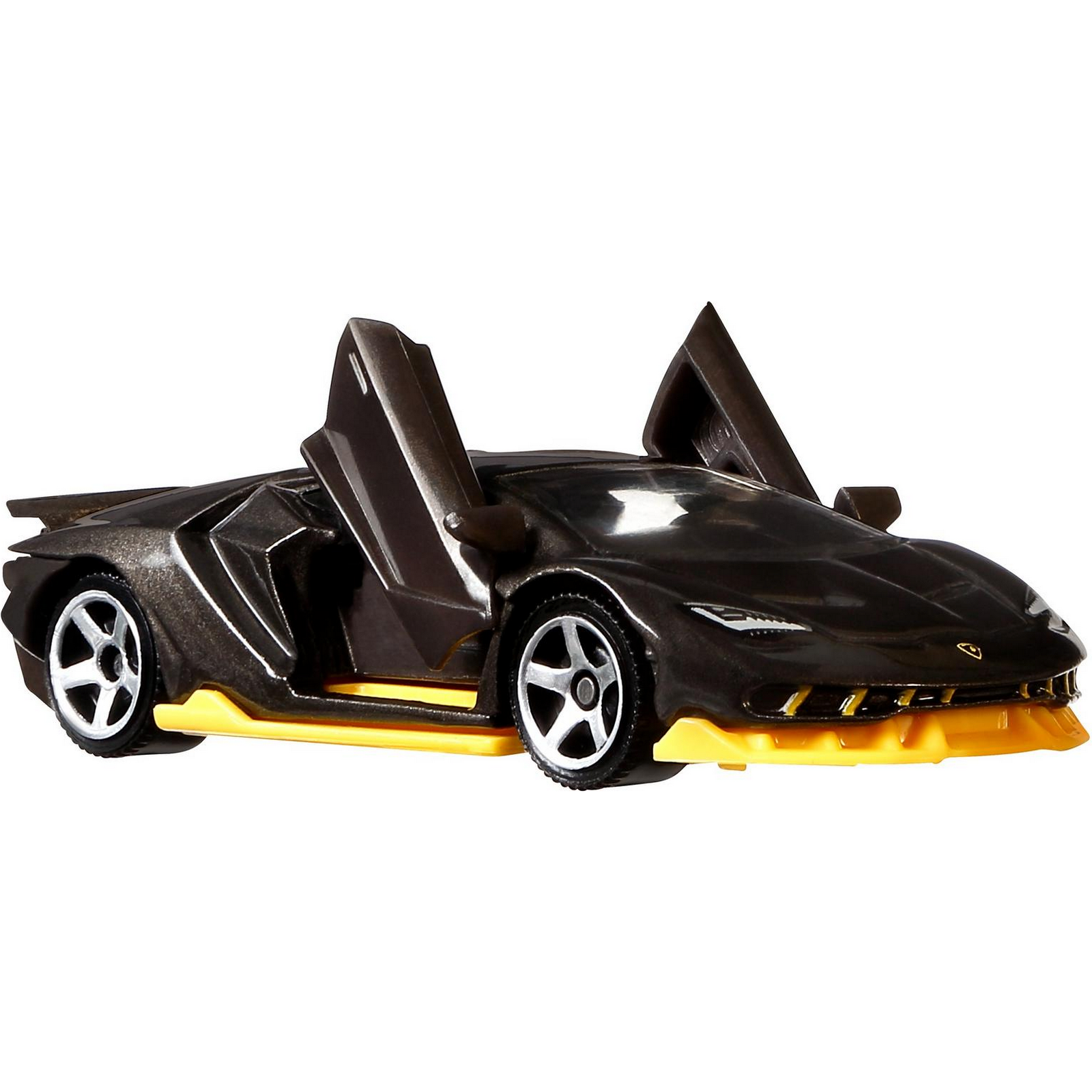 Автомобиль Matchbox Lamborghini Авентадор 1:64 FWD28 - фото 3