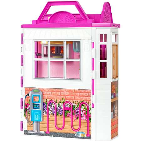 Кукла модельная Barbie