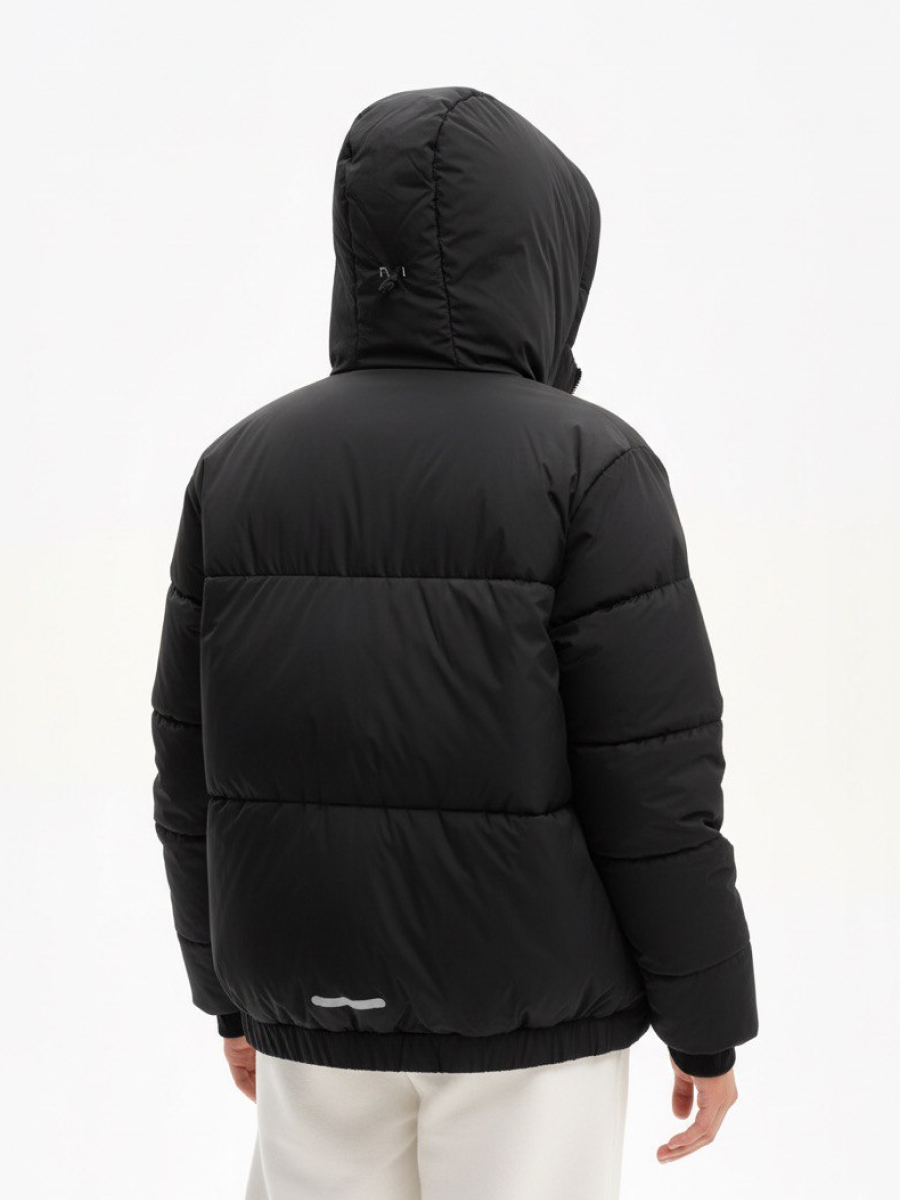 Куртка Nota Bene AW25GOOJ08-21 - фото 6