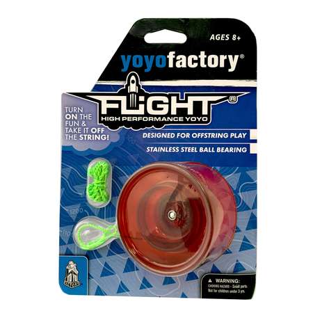 Настольная игра YoYoFactory