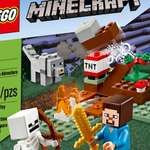 Конструктор LEGO 316 дет.