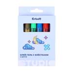 Клей канцелярский Erhaft 6 шт.