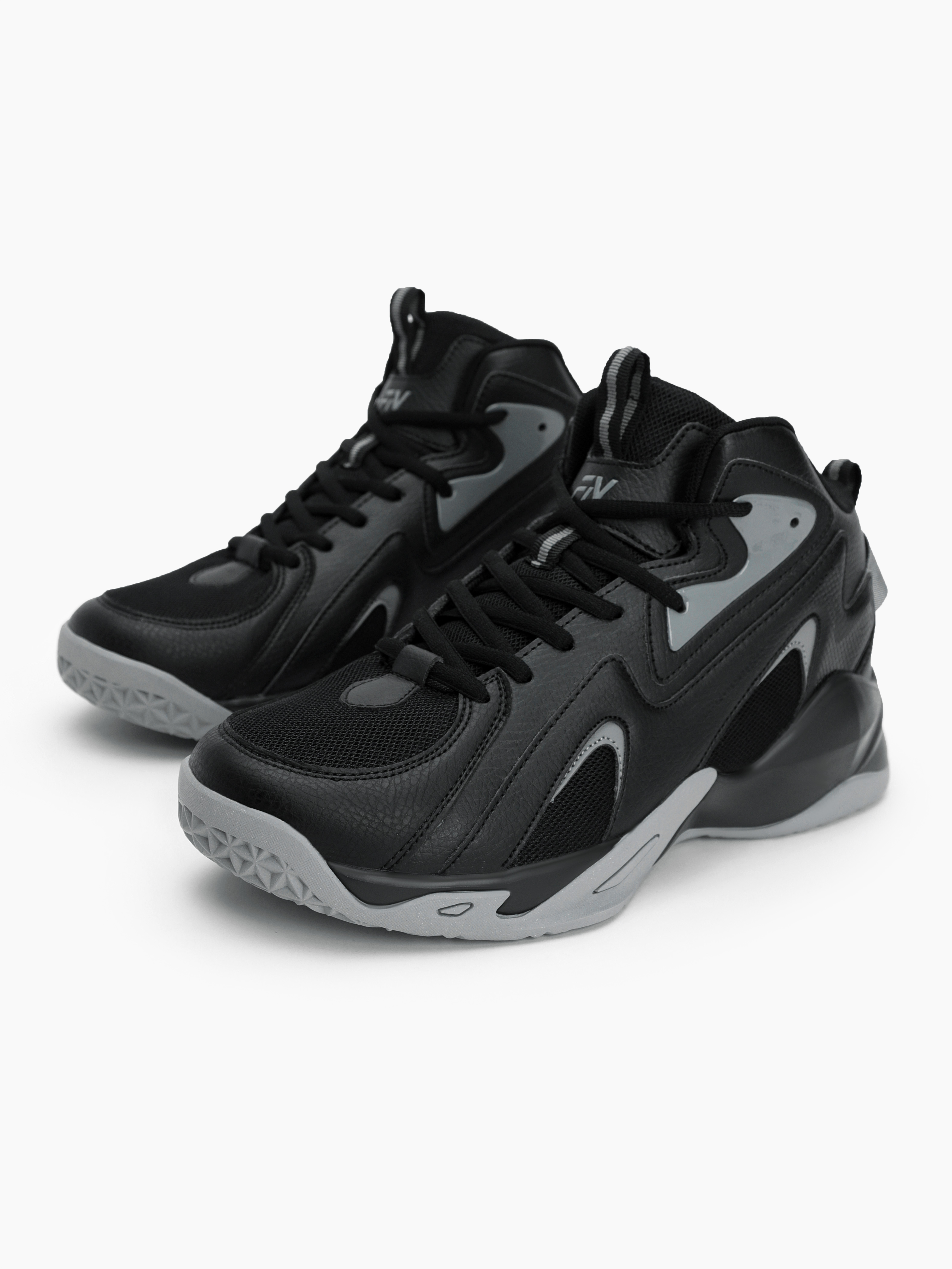 Кроссовки FN FN5011001-055 - фото 1