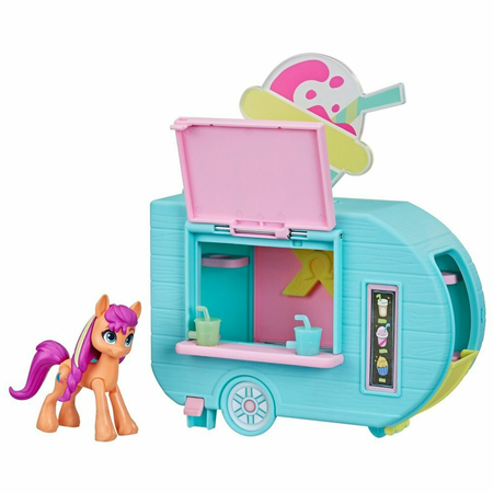 Игровой набор Hasbro