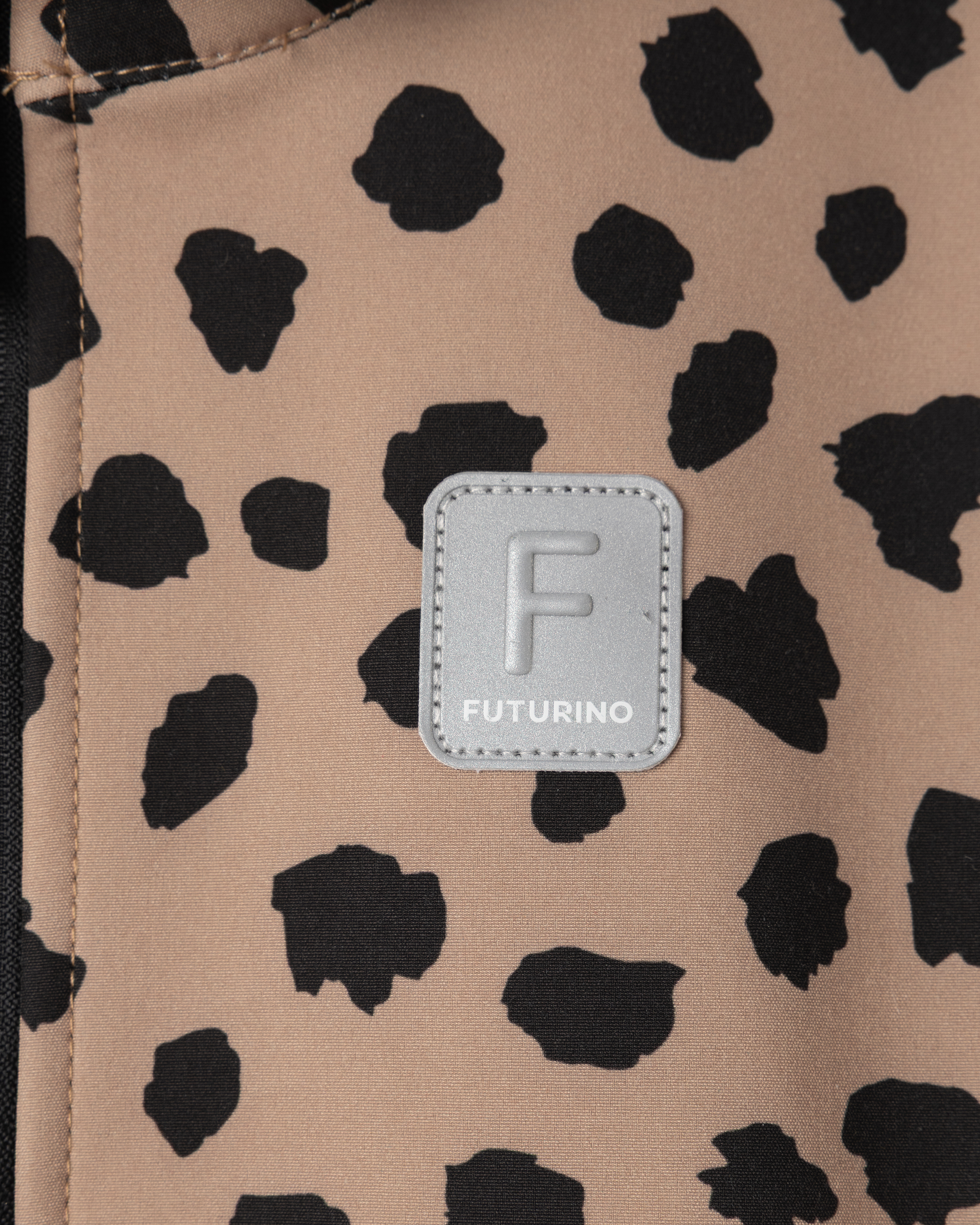 Комбинезон софтшелл Futurino W25FU325AWG287kg88 - фото 7