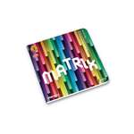 Развивающее пособие Edugames MATRIX