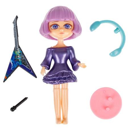 Фигурка 1TOY K-POP Girls band в ассортименте