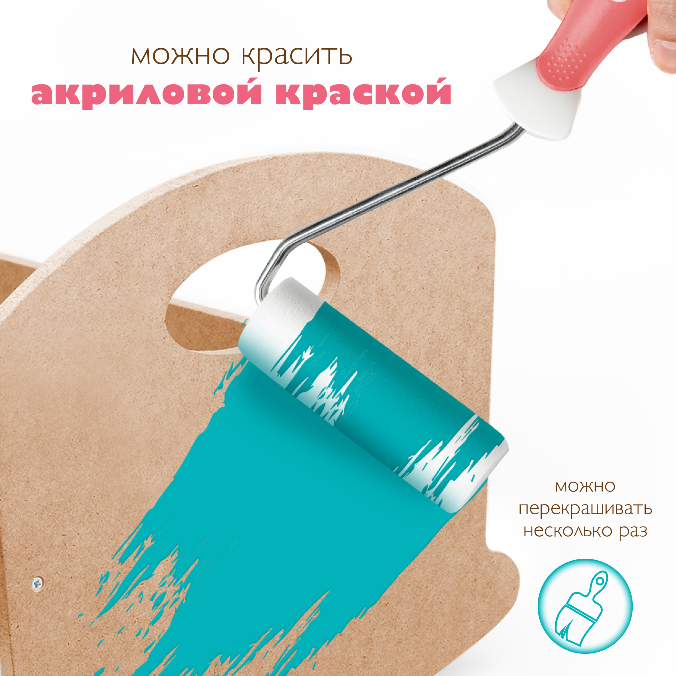 Аксессуар для кукол Mary Poppins кровать 67405 - фото 5