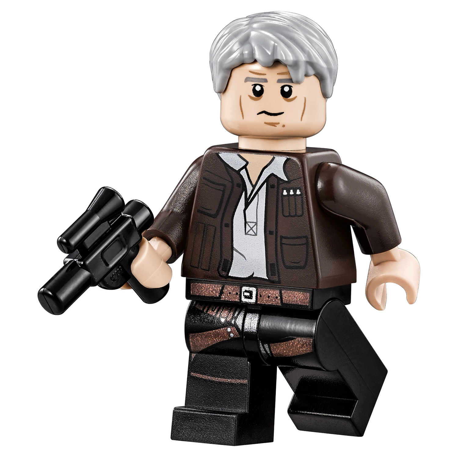 Конструктор LEGO Star Wars Сокол Тысячелетия блочный - фото 14