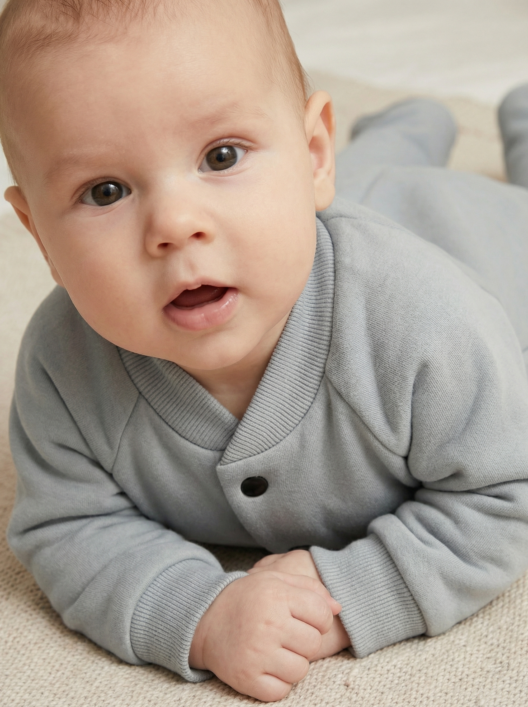 Комбинезон YOULALA 1086340810 - фото 6