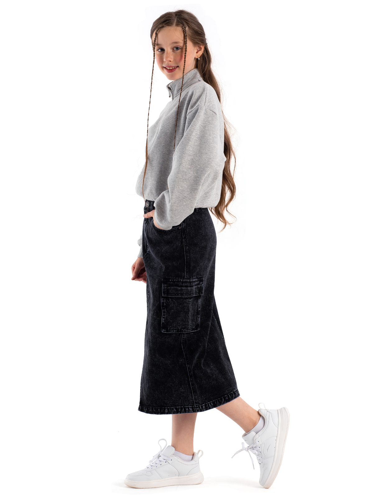 Юбка Kapika MJGCS11-99 - фото 2