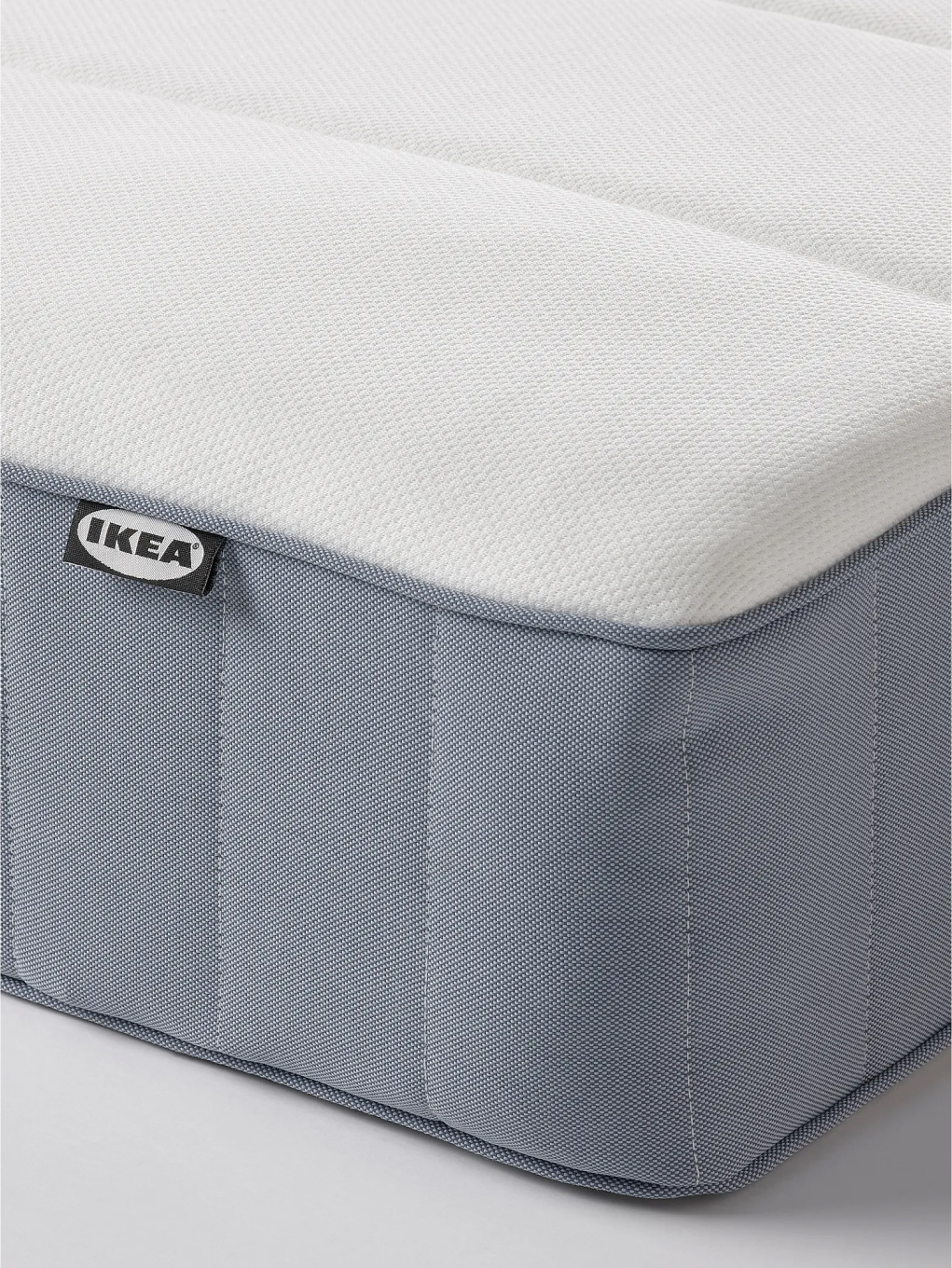 Матрас IKEA Вестерой 160х200 - фото 9