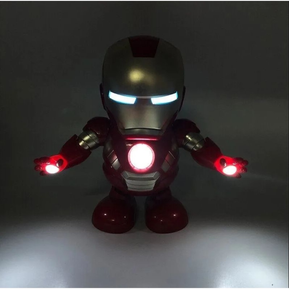 Игрушка BalaToys робот - фото 3