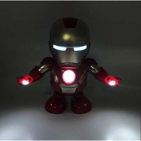 Игрушка BalaToys робот