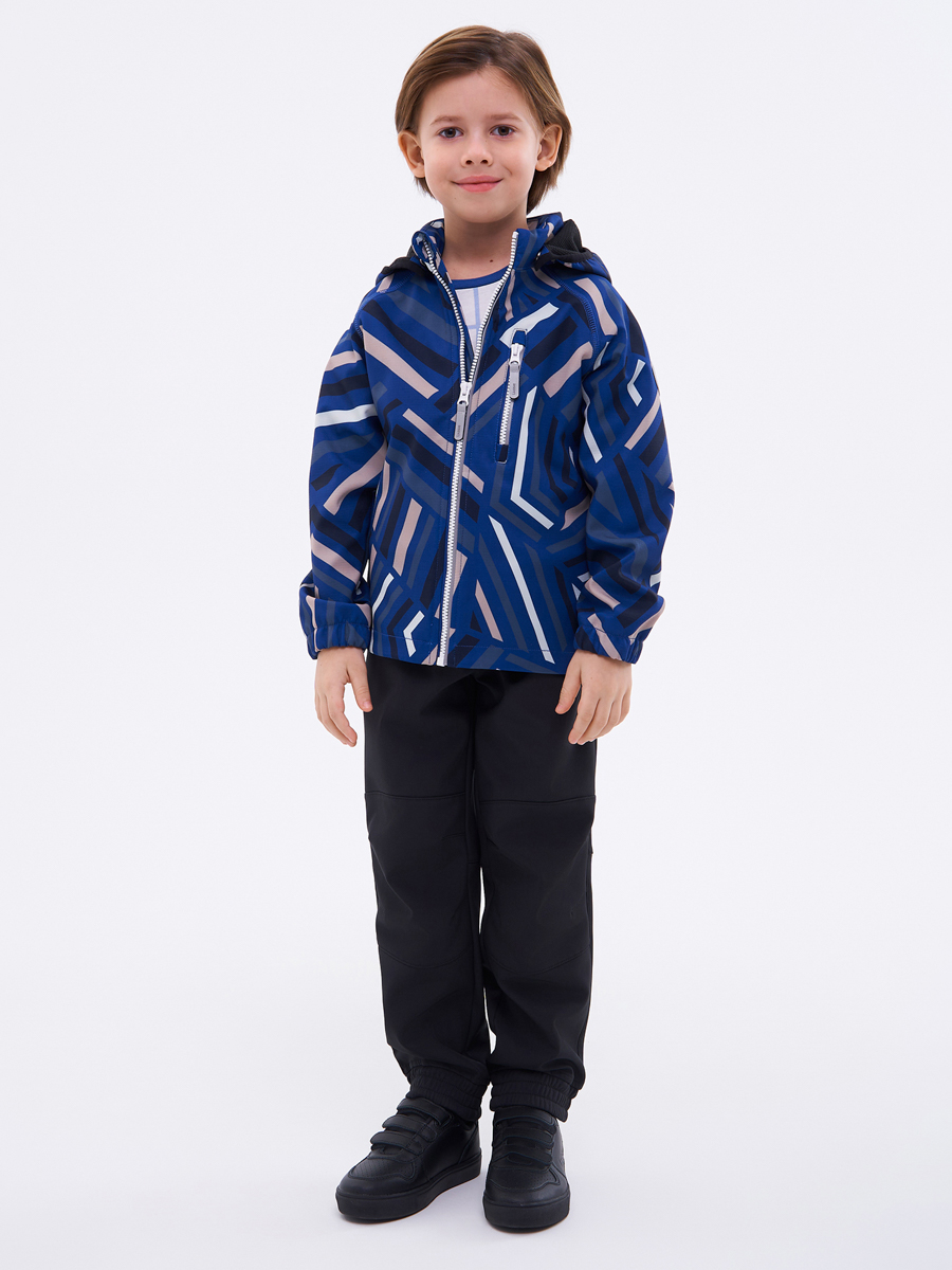 Куртка Lassie 72104203-6910 - фото 2