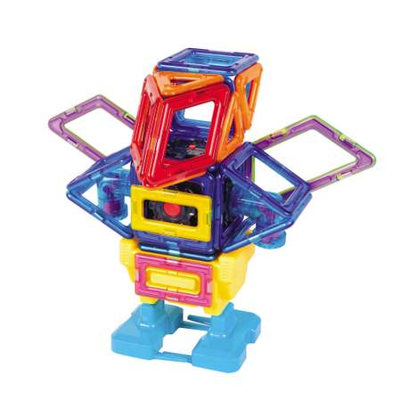 Конструктор Magformers магнитный