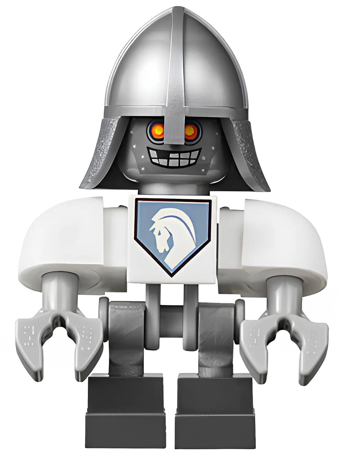 Фигурка LEGO NEXO KNIGHTS Lance - фото 1