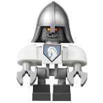 Изображение товара Фигурка LEGO NEXO KNIGHTS Lance